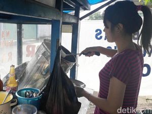 Berparas Cantik atau Tampan, Cukupkah Buat Bisnis Laris?