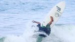 Foto: Surga Surfing di Malang Selatan