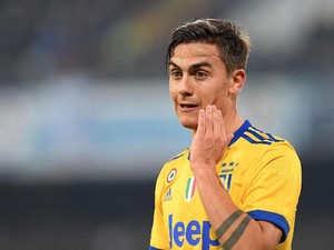 Laudrup: Dybala Bukan The Next Messi