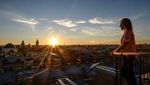 Ini St Petersburg, Kota Cantik yang Diselamatkan CIA dari Teror ISIS