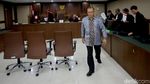 Yunus Nafik Kembali Jalani Sidang Lanjutan