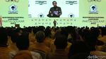 Momen Jokowi Blak-blakan Soal Grup di Tubuh Golkar