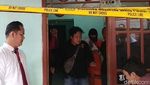 Sadis! Kholil Mutilasi Sales Cantik di Karawang Cuma Setengah Jam