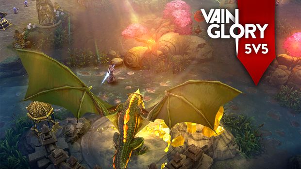 Vainglory