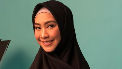 Foto: 10 Gaya Selebriti hingga Desainer Hijab yang Ikut Bela Palestina