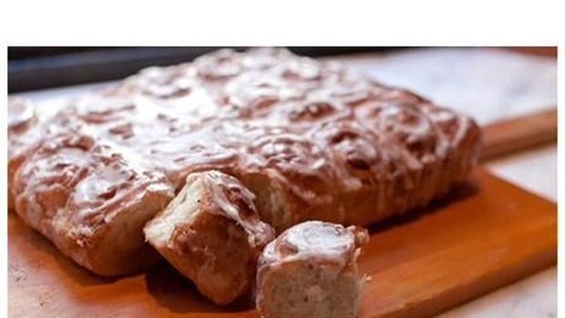 Bikin Cinnamon Roll ala Chef Mario Batali, Twitter Wanita Ini Diretas