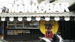Sedihnya Jokowi, Anaknya Tak Mau Bisnis Mebel