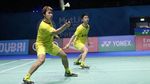 Yang Ketujuh dari Kevin/Marcus untuk Indonesia