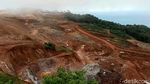 Melihat Langsung Tambang Emas Gunung Tumpangpitu