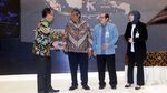Petra Arun Hidupkan Kembali Bisnis Kilang di Lhoksumawe.