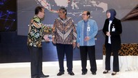 Langkah ini merupakan salah satu program pemerintah guna mendukung revitalisasi industri, dan memenuhi kebutuhan energi nasional khususnya untuk wilayah Aceh dan Sumatera Utara.