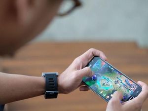 Waduh Gara-gara Suami Kecanduan Main Game, Istri Diceraikan!