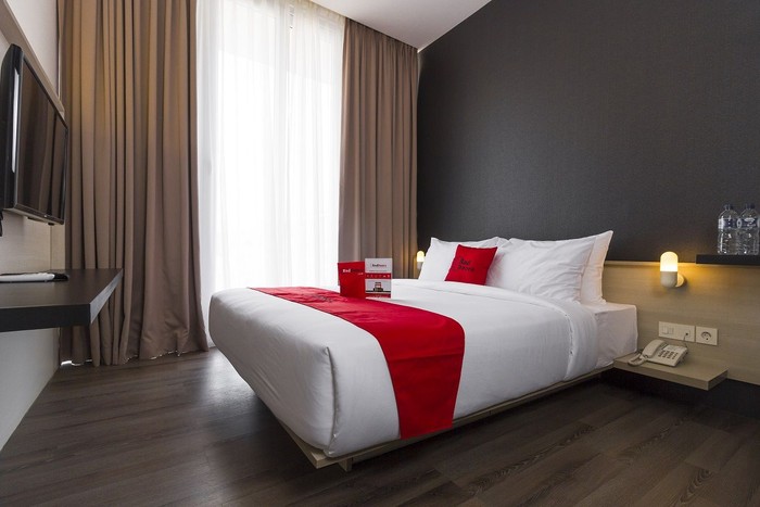 Situs Akomodasi Non Hotel