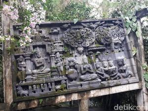 Seputar Museum Ullen Sentalu yang Kental dengan Sejarah Jawa