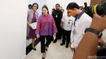 4 Menteri Sepakati Program Padat Karya Cash Senilai Rp 18 Triliun