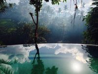 Melirik Situs Akomodasi Non Hotel Buat Liburan Akhir Tahun
