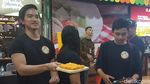 Sedihnya Jokowi, Anaknya Tak Mau Bisnis Mebel