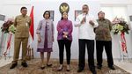 4 Menteri Sepakati Program Padat Karya Cash Senilai Rp 18 Triliun