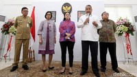 Sebagai informasi, Jokowi menyiapkan program tersebut untuk mendorong daya beli masyarakat, khususnya di kelas bawah dengan memanfaatkan alokasi dana desa.