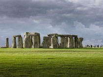Misteri Tujuan Dibangunnya Stonehenge dari 5.000 Tahun Lalu Terkuak
