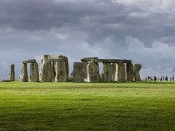 10 Fakta Unik Stonehenge, Banyak yang Mengejutkan