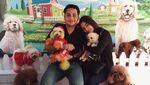 Sweet Moment! Romansa Adzana dan Rizky Alatas