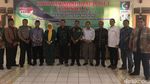 Musyawarah Daerah KAHMI