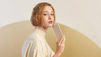 Dapur pacunya Snapdragon 425 dengan RAM 2 GB. Foto: Xiaomi