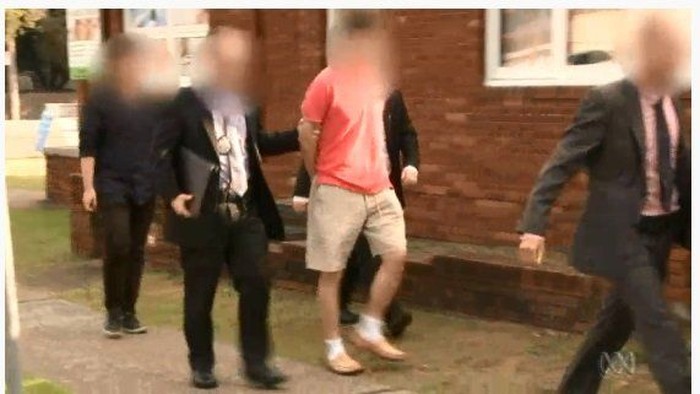 Pria Sydney Dituduh Jadi Agen Ekonomi Korea Utara