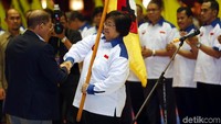 Lebih lanjut Siti Nurbaya yang juga Menteri Kehutanan ini menyatakan, ke depan, kepengurusannya akan secara konsisten melakukan pelatihan kepada pelatih (trainer of traener).