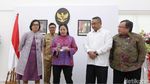 4 Menteri Sepakati Program Padat Karya Cash Senilai Rp 18 Triliun