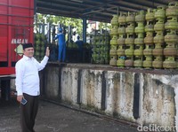 Mulai 1 Juli Ada Elpiji 3 Kg untuk Orang Mampu