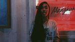 Cantiknya Caitlin Halderman, Bintang Surat Cinta Untuk Starla