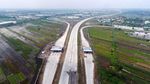 Dibangun Sejak 2007, Tol Sumo Akhirnya Beroperasi Penuh Besok