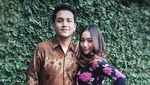 Sweet Moment! Romansa Adzana dan Rizky Alatas