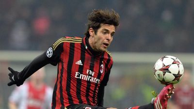 Para Pemain Brasil Paling Banyak Gol di Liga Champions: Kaka Masuk