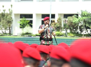 Australia Khawatirkan Latihan Rusia di Biak, Ini Kata Panglima TNI