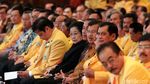 Megawati Hadiri Munaslub Golkar