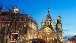 Ini St Petersburg, Kota Cantik yang Diselamatkan CIA dari Teror ISIS