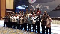 Pemerintah Lunasi Utang Pengadaan Lahan Jalan Tol Rp 25 Triliun