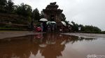 Menjelajah Wisata Alam Candi Gedong Songo