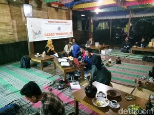 Melestarikan Kesenian Lisan, Begini yang Dilakukan Suku di Banyuwangi