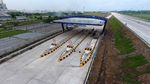 Dibangun Sejak 2007, Tol Sumo Akhirnya Beroperasi Penuh Besok