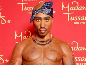 Mobil BMW yang Jadi Saksi Bisu Kematian Tupac Shakur Dijual
