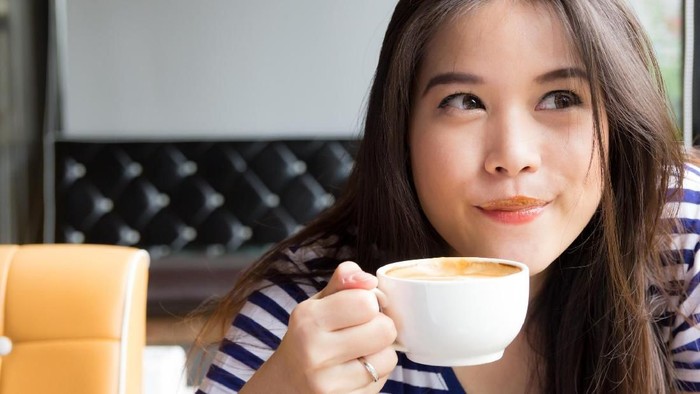 Diet Kopi Dapat Bikin Berat Badan Turun? Ini Faktanya