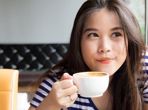 Dua Sisi Minum Kopi, Menyehatkan Sekaligus Bikin Jantung Berdebar