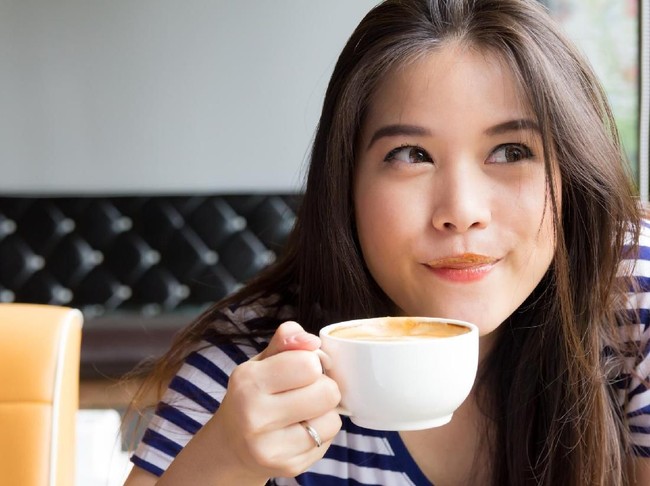 Ini Tanda-tanda Tubuh Kelebihan Kafein (2)