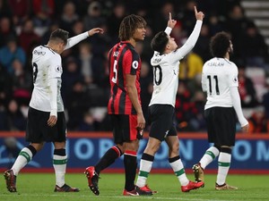 Klopp: Liverpool Bukan Cuma Fab Four