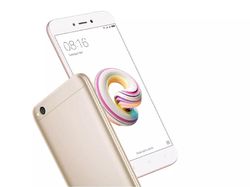 Redmi 5A, Jagoan Baru Xiaomi yang Segera Tiba di Indonesia