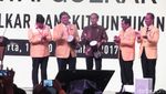 Momen Jokowi Blak-blakan Soal Grup di Tubuh Golkar